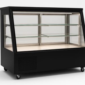 یخچال قنادی 2 متری