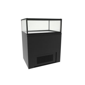 یخچال شوکیس طرح فرانسوی